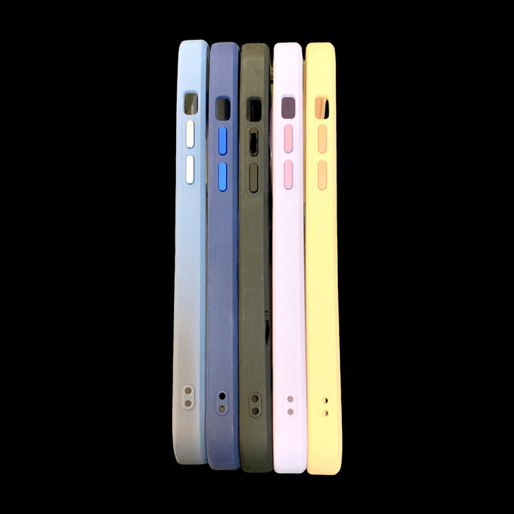 کاور مدل NEW SKIN مناسب برای گوشی موبایل اپل IPHONE 11 PRO