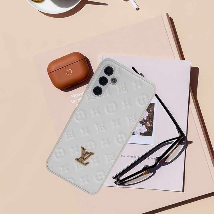 کاور دیامانته مدل L1V gn مناسب برای گوشی موبایل سامسونگ Galaxy A34