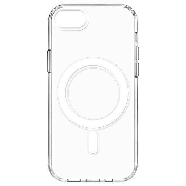 کاور مدل MagSafe مناسب برای گوشی موبایل اپل iphone 7 / 8 / SE 2020 / SE 2022