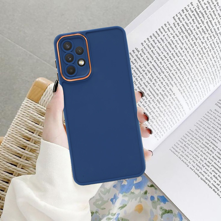 کاور دیامانته مدل Kilifi Rd مناسب برای گوشی موبایل سامسونگ Galaxy A32 4G
