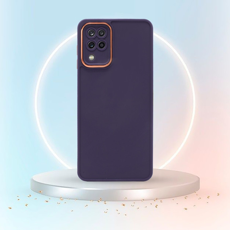 کاور دیامانته مدل Kilifi Rd مناسب برای گوشی موبایل سامسونگ Galaxy A32 4G