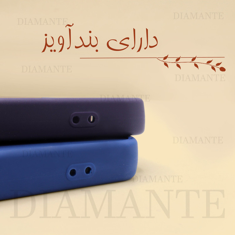 کاور دیامانته مدل Kilifi Rd مناسب برای گوشی موبایل سامسونگ Galaxy A32 4G