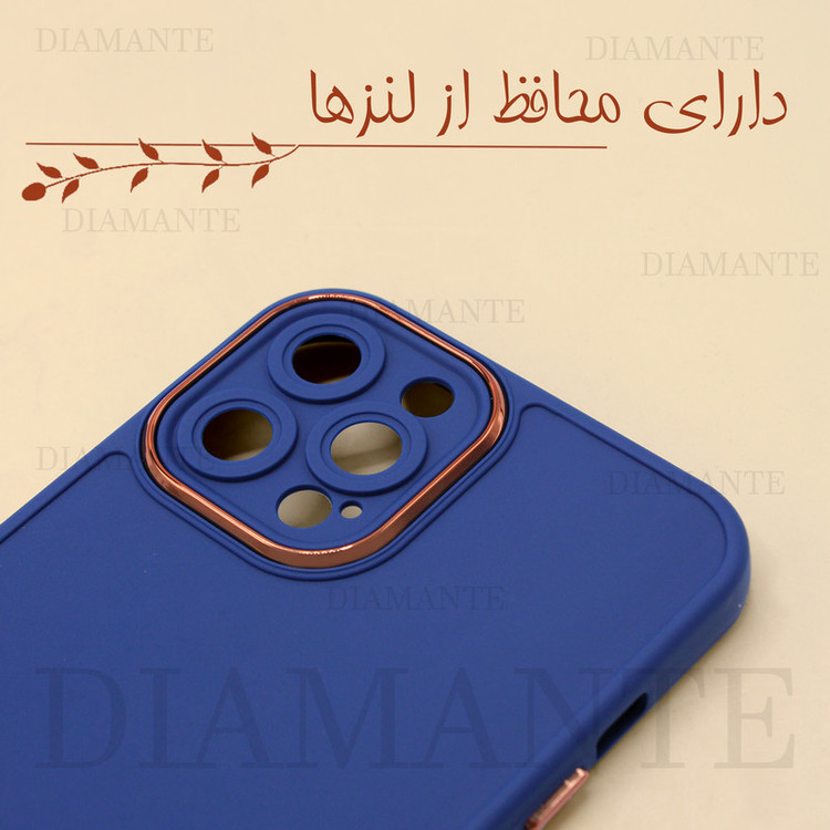 کاور دیامانته مدل Kilifi Rd مناسب برای گوشی موبایل سامسونگ Galaxy A32 4G
