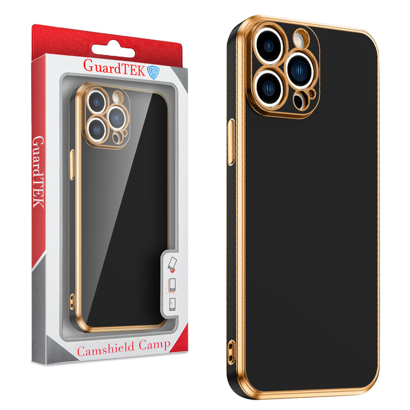 کاور گاردتک اساک مدل Myca2 مناسب برای گوشی موبایل اپل Iphone 12 Pro Max