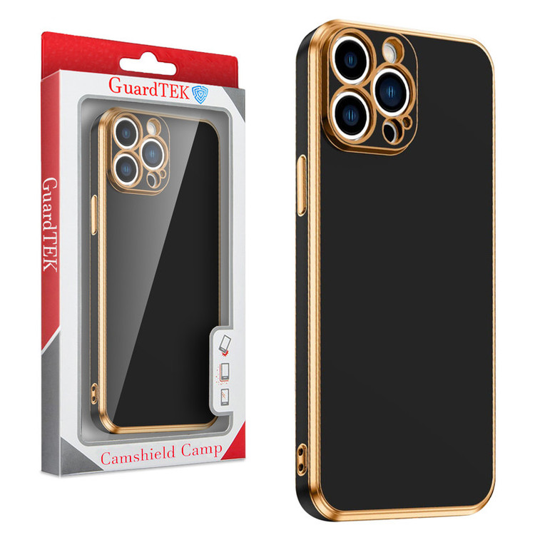 کاور گاردتک اساک مدل Myca2 مناسب برای گوشی موبایل اپل Iphone 12 Pro Max