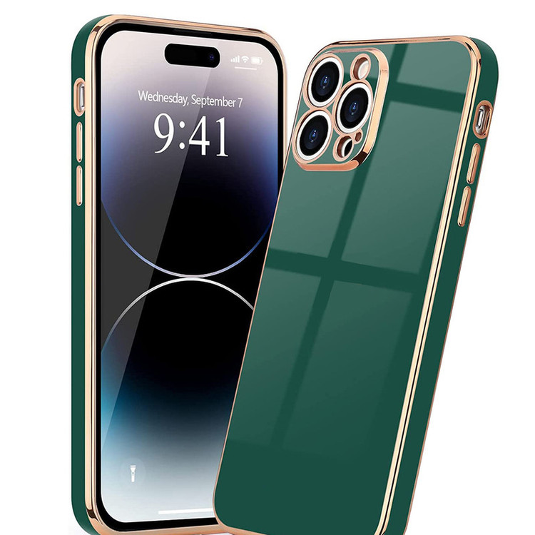کاور گاردتک اساک مدل Myca2 مناسب برای گوشی موبایل اپل Iphone 12 Pro Max