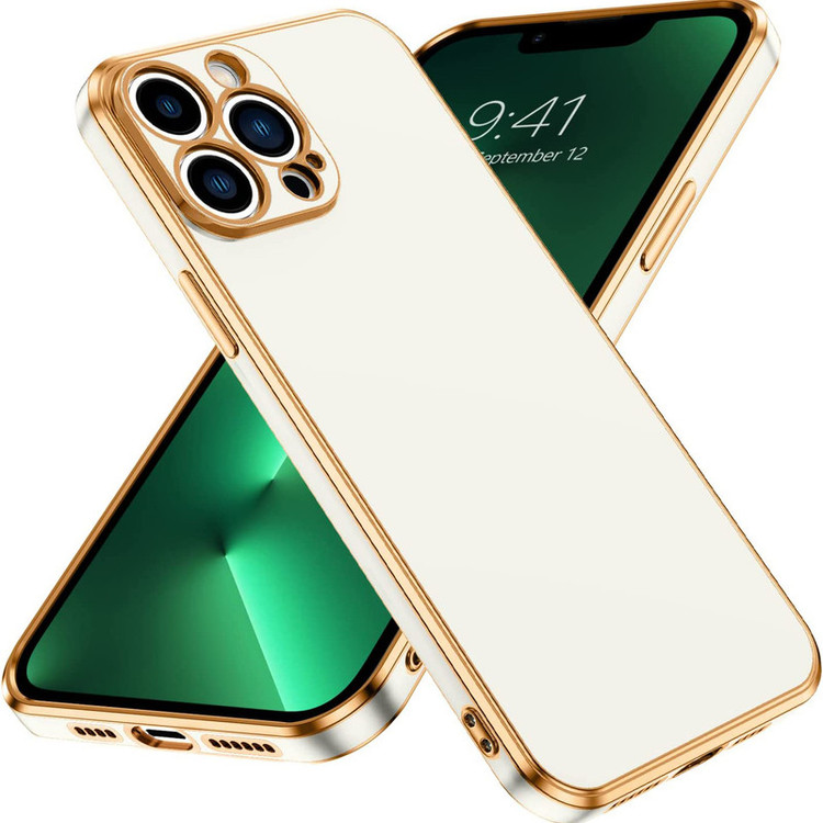 کاور گاردتک اساک مدل Myca2 مناسب برای گوشی موبایل اپل Iphone 12 Pro Max