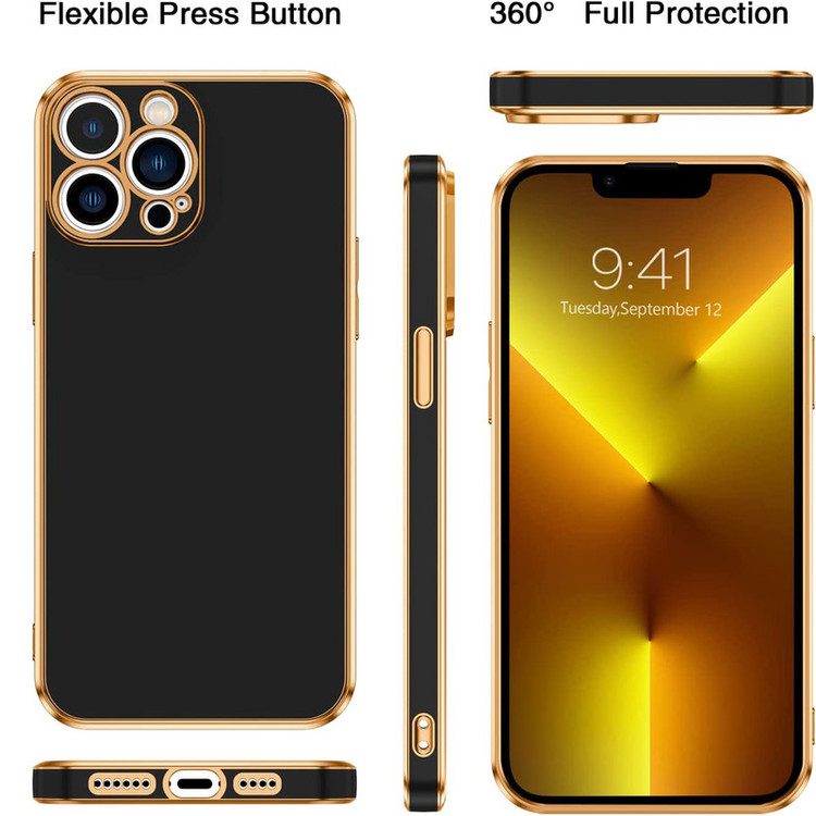 کاور گاردتک اساک مدل Myca2 مناسب برای گوشی موبایل اپل Iphone 12 Pro Max