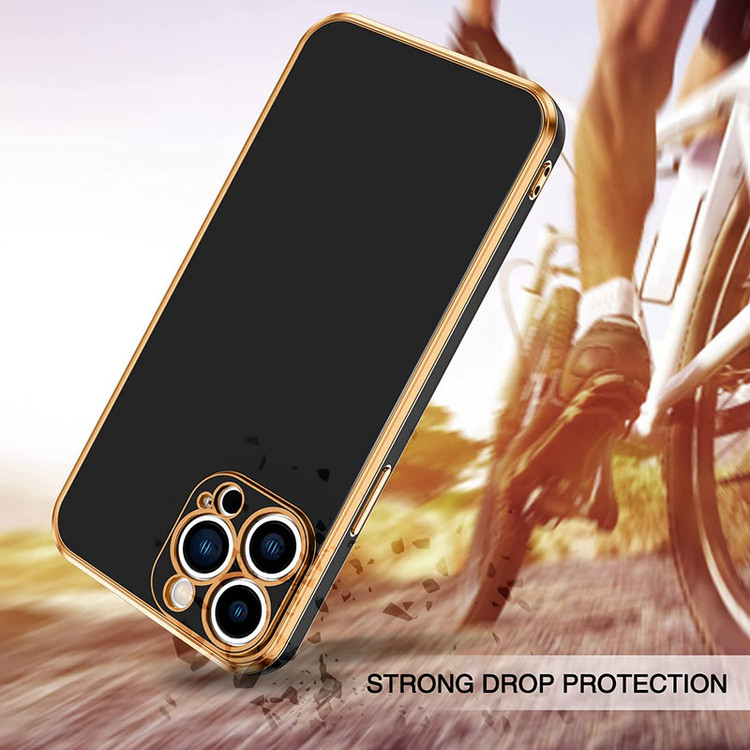 کاور گاردتک اساک مدل Myca2 مناسب برای گوشی موبایل اپل Iphone 12 Pro Max