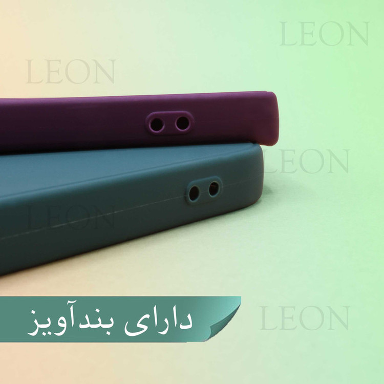 کاور لئون مدل Stoopy Yo مناسب برای گوشی موبایل شیائومی Poco C85