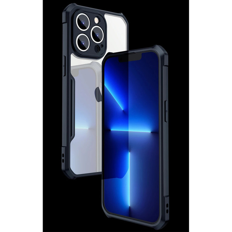 کاور مانستر مدل TNT مناسب برای گوشی موبایل سامسونگ Galaxy A7 2018 / A750