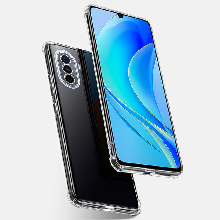 کاور مانستر مدل QSM مناسب برای گوشی موبایل هوآوی Nova Y70 / Nova Y70 Plus / Nova Y71
