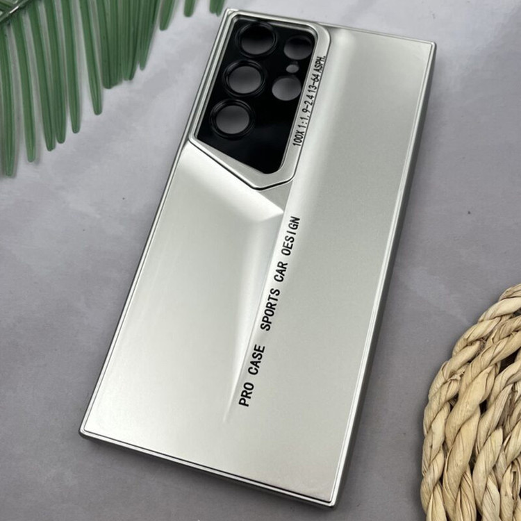 کاور قاب ناب مدل Porche design مناسب برای گوشی موبایل شیائومی Redmi Note 8 Pro