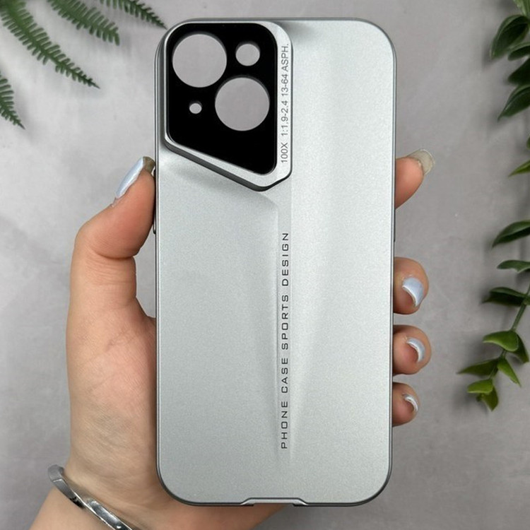 کاور قاب ناب مدل Porche design مناسب برای گوشی موبایل شیائومی Redmi Note 8 Pro