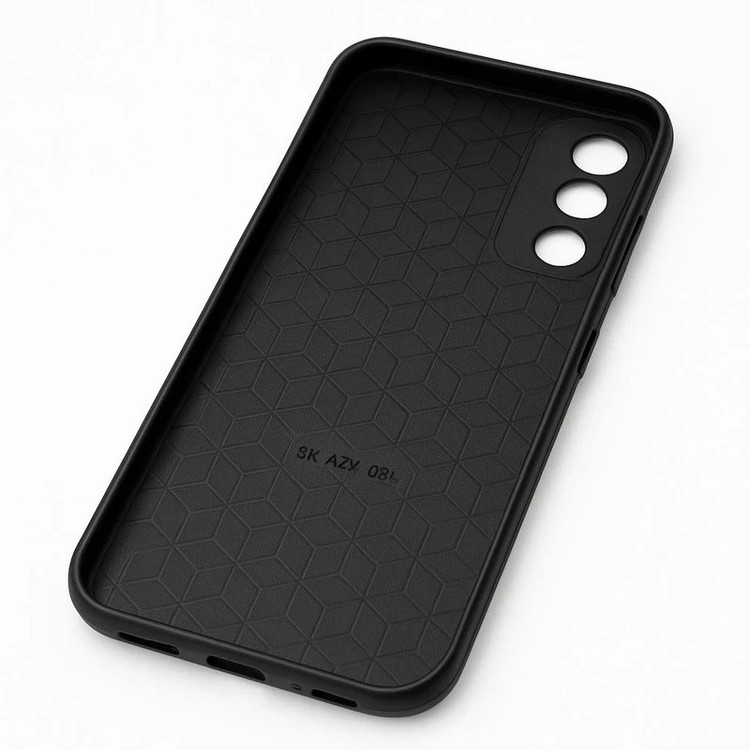 کاور مدل nice مناسب برای گوشی موبایل سامسونگ Galaxy A24