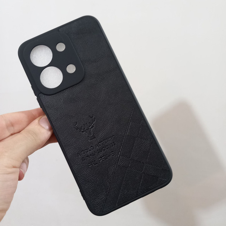 کاور ایکس قاب کد k3 مناسب برای گوشی موبایل شیائومی Poco C85 / Redmi 15C 4G