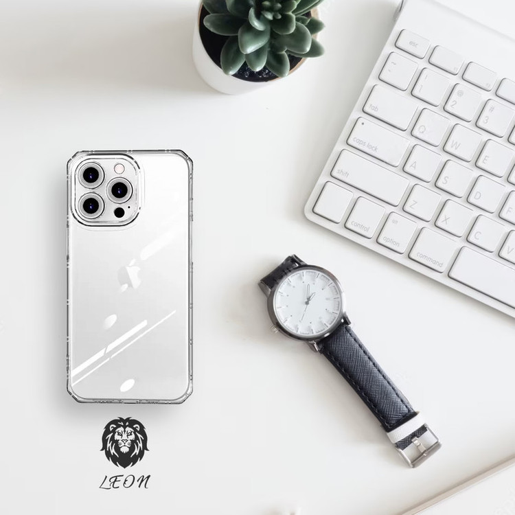 کاور لئون مدل Naver Yo مناسب برای گوشی موبایل هواوی Mate 10 Lite