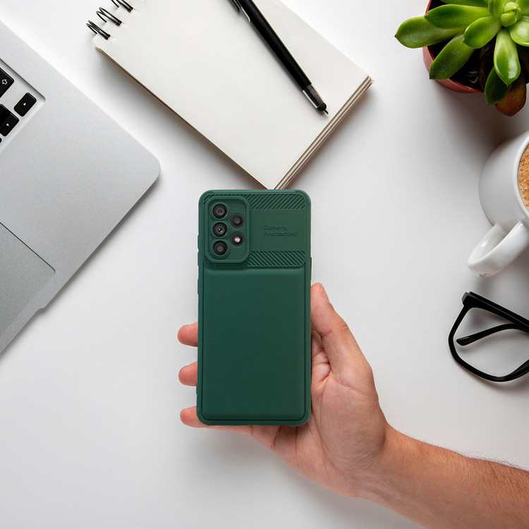 کاور رزباد مدل 01DHMRM مناسب برای گوشی موبایل سامسونگ Galaxy A53 5G / A53 4G