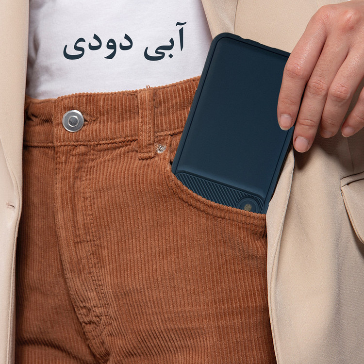 کاور رزباد مدل 01DHMRM مناسب برای گوشی موبایل سامسونگ Galaxy A53 5G / A53 4G
