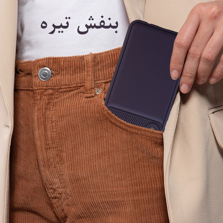 کاور رزباد مدل 01DHMRM مناسب برای گوشی موبایل سامسونگ Galaxy A53 5G / A53 4G