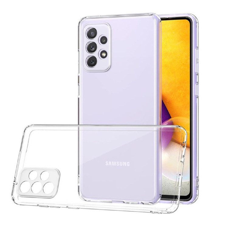 کاور قاب ناب مدل LZ-NOKPS مناسب برای گوشی موبایل سامسونگ Galaxy A23