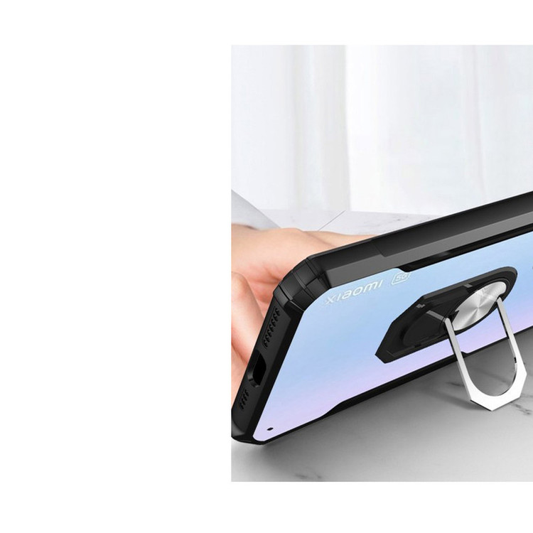کاور اودین مدل Powerful Ring مناسب برای گوشی موبایل موتورولا Edge 40 Neo