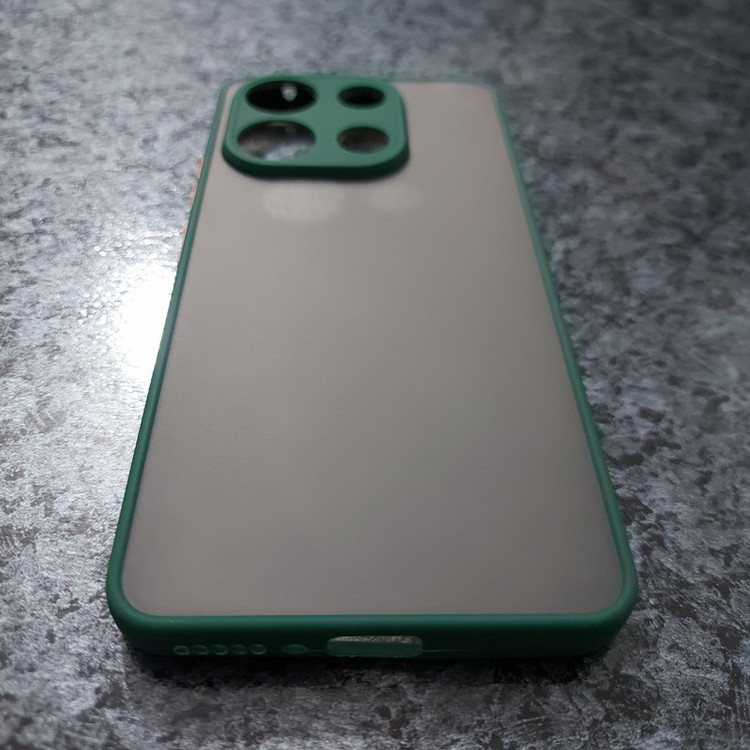کاور مدل Note13_POSH04 مناسب برای گوشی موبایل شیائومی Redmi Note 13 4G