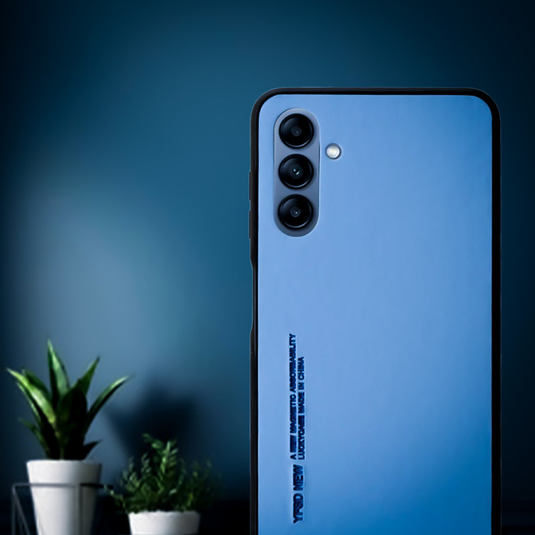 کاور مدل YF مناسب برای گوشی موبایل سامسونگ Galaxy A04S