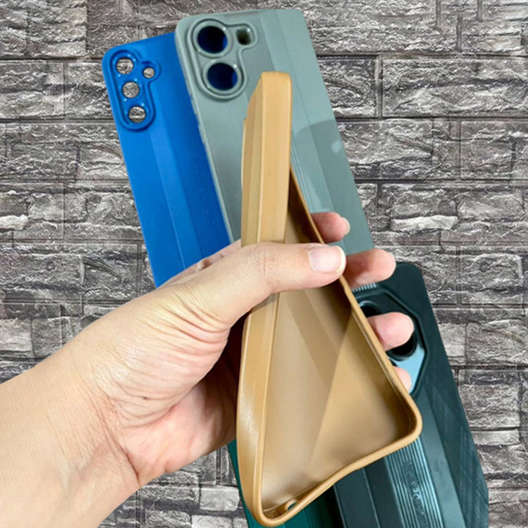 کاور تام قاب مدل سوپر دیزاین مناسب برای گوشی موبایل سامسونگ Galaxy A51