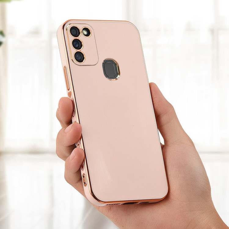 کاور موکولو مدل Xuka مناسب برای گوشی موبایل سامسونگ Galaxy M30S