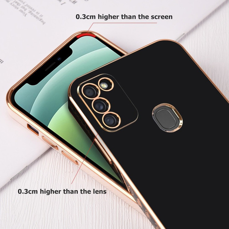کاور موکولو مدل Xuka مناسب برای گوشی موبایل سامسونگ Galaxy M30S