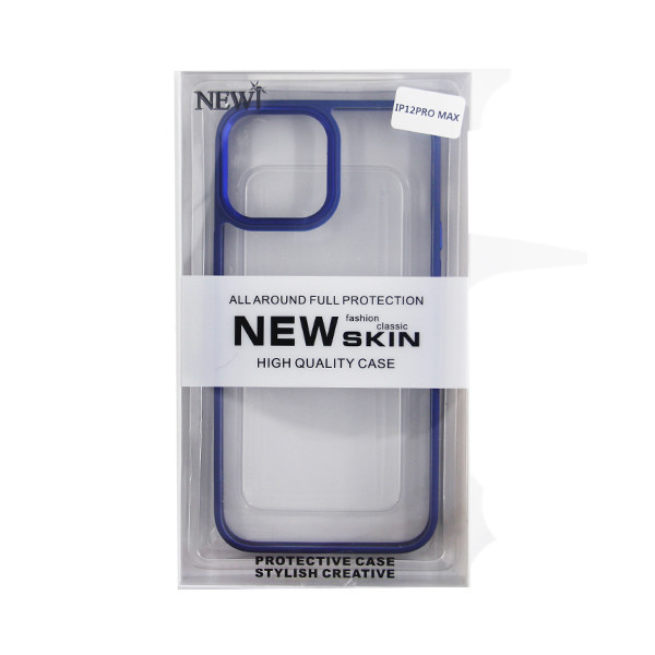 کاور مدل NEW SKIN مناسب برای گوشی موبایل اپل Iphone 12 PRO