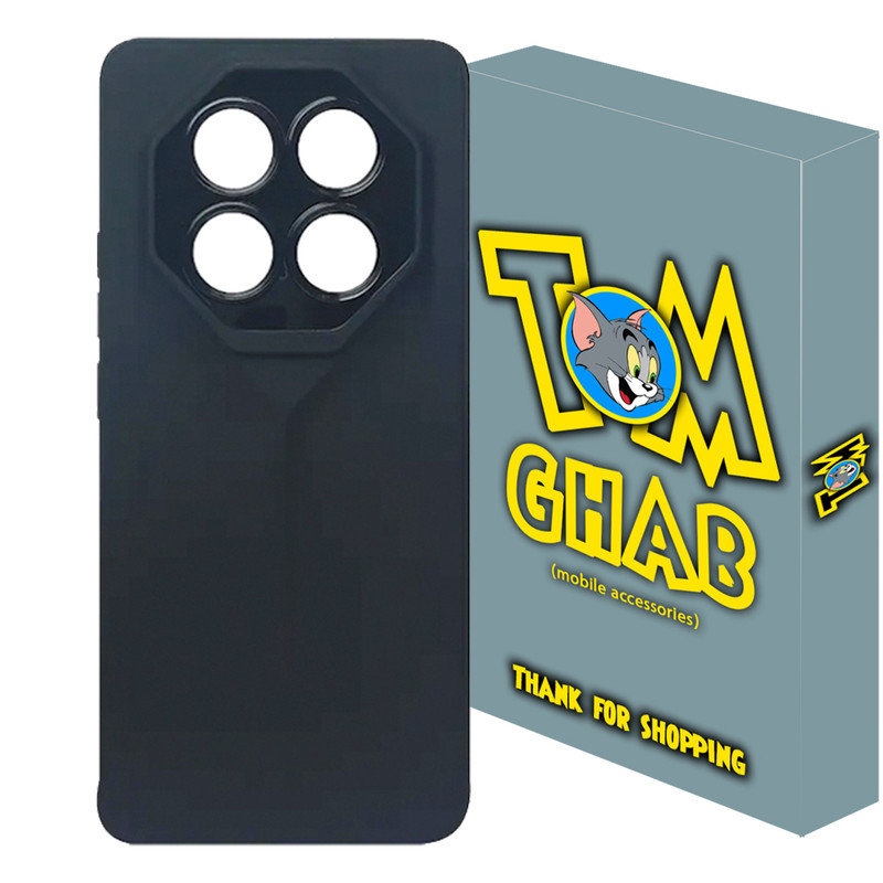 کاور تام قاب مدل پورش دیزاین مناسب برای گوشی موبایل شیائومی Redmi Note 15 Pro 4G