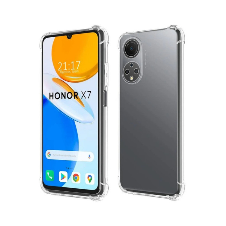 کاور اودین مدل YUNIX مناسب برای گوشی موبایل آنر X7