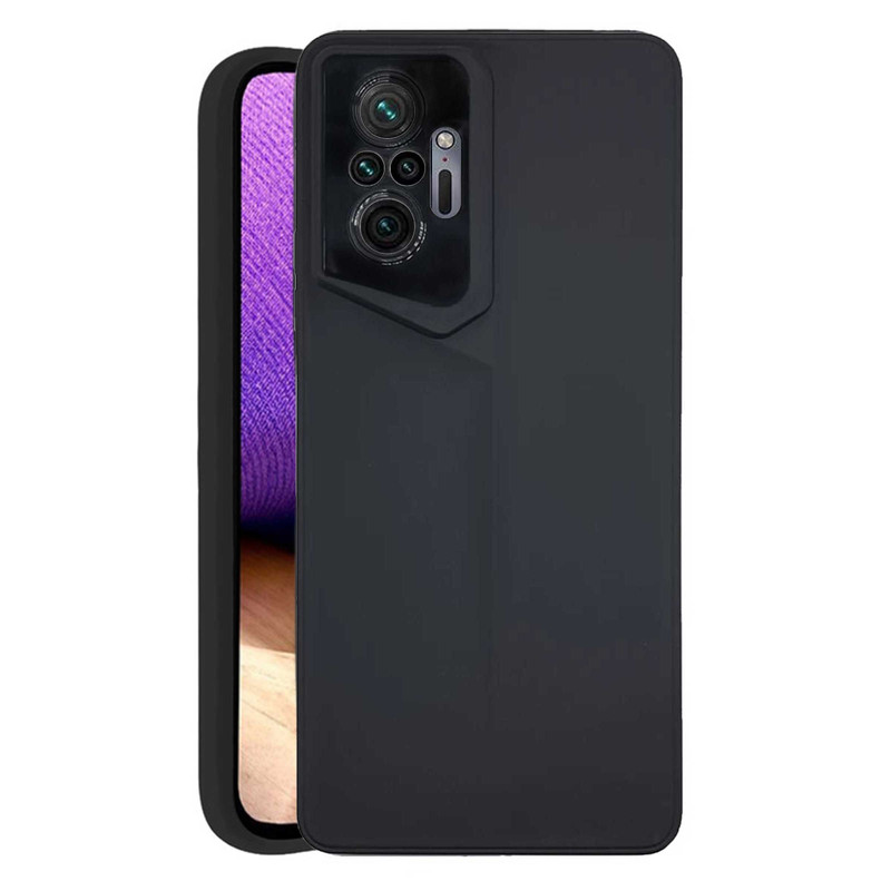 کاور مدل Porsh مناسب برای گوشی موبایل شیائومی Redmi Note 10 Pro Max