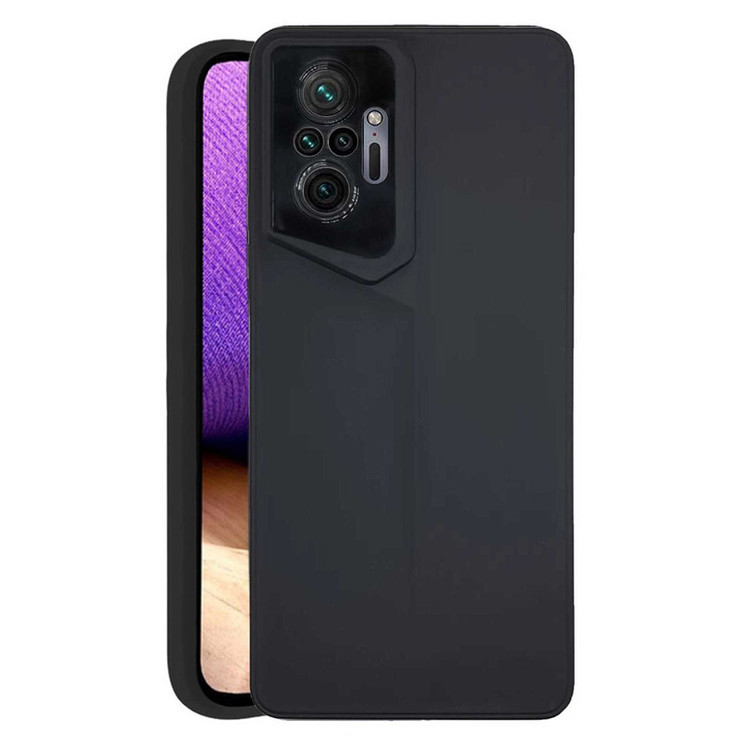 کاور مدل Porsh مناسب برای گوشی موبایل شیائومی Redmi Note 10 Pro Max