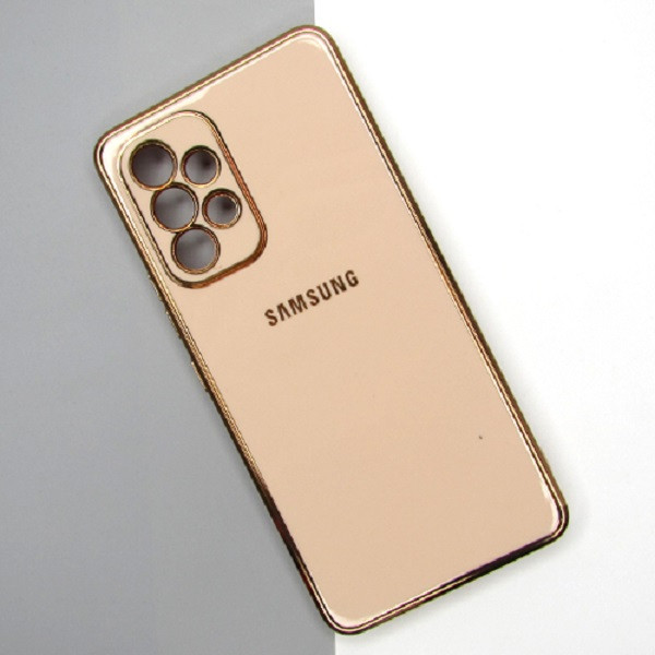 کاور مدل 01 مناسب برای گوشی موبایل سامسونگ Galaxy A52/a52s