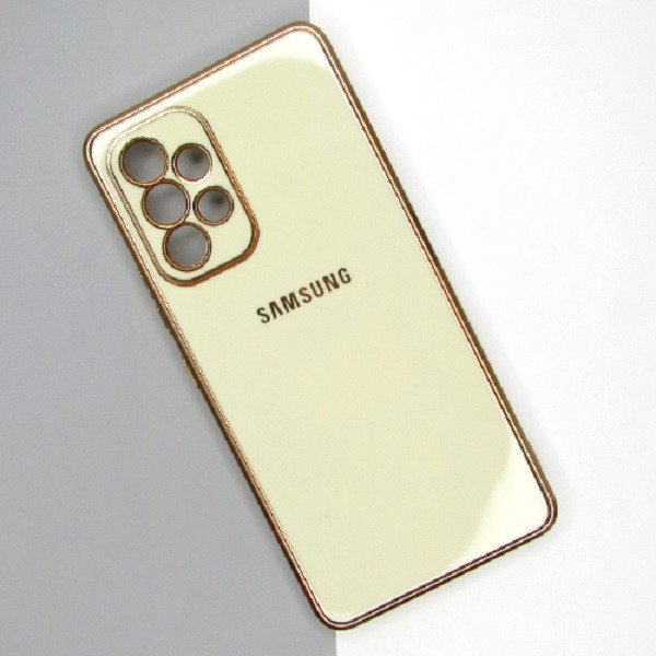 کاور مدل 01 مناسب برای گوشی موبایل سامسونگ Galaxy A52/a52s