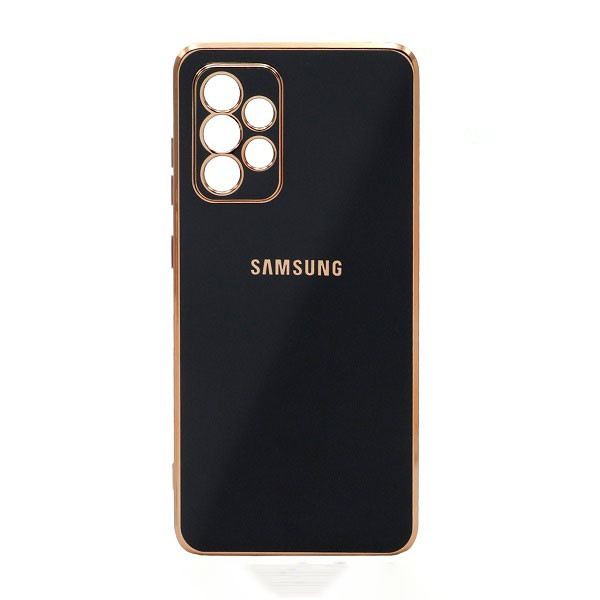 کاور مدل 01 مناسب برای گوشی موبایل سامسونگ Galaxy A52/a52s