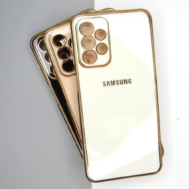 کاور مدل 01 مناسب برای گوشی موبایل سامسونگ Galaxy A52/a52s