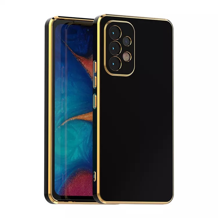 کاور مدل 01 مناسب برای گوشی موبایل سامسونگ Galaxy A52/a52s