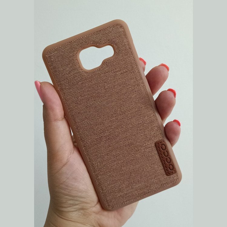 کاور اکو کد 2-0 مناسب برای گوشی موبایل سامسونگ galaxy A510/A5 2016