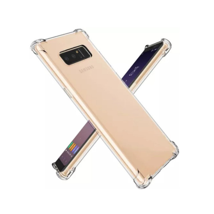 کاور مدل AR-00IN مناسب برای گوشی موبایل سامسونگ Galaxy Note 8