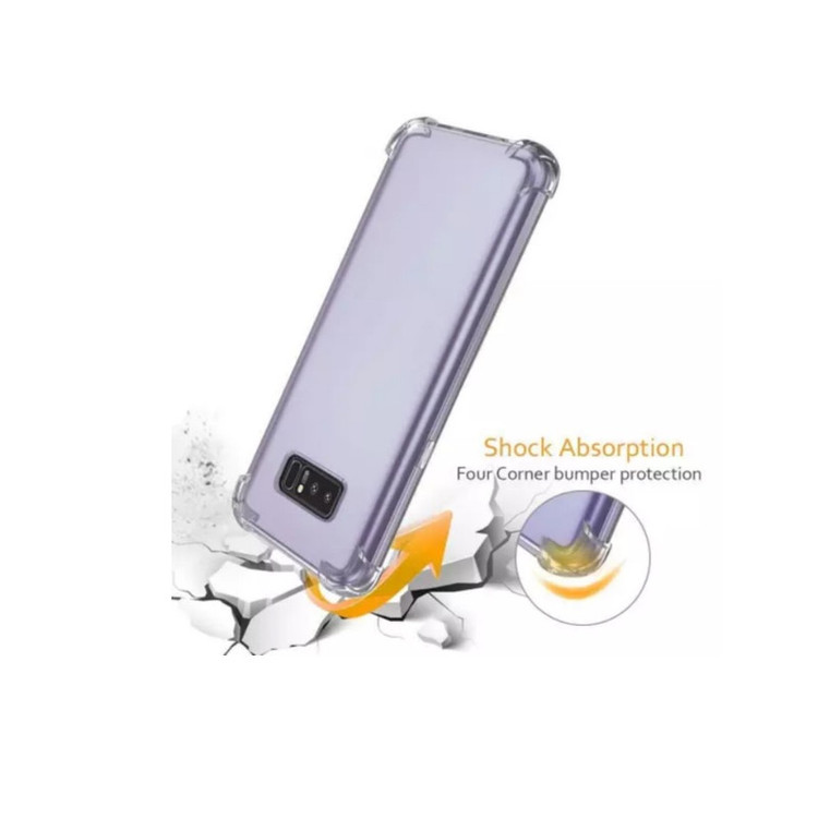 کاور مدل AR-00IN مناسب برای گوشی موبایل سامسونگ Galaxy Note 8