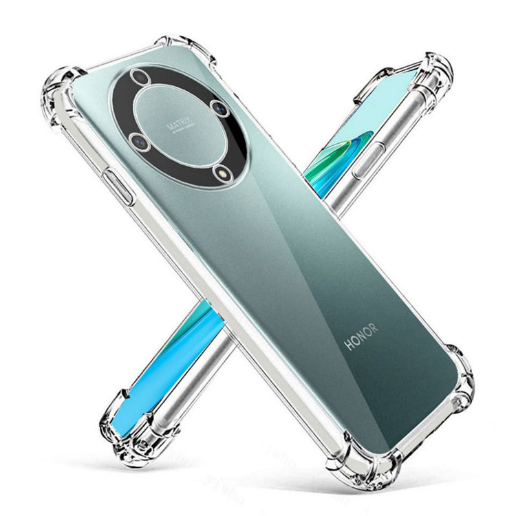 کاور اودین مدل Space مناسب برای گوشی موبایل آنر X9A