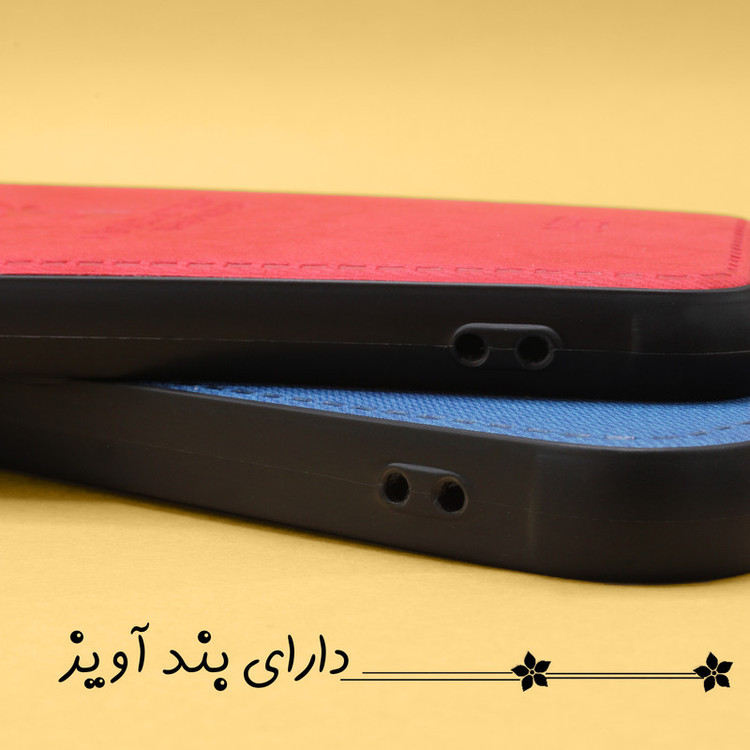 کاور مدل گوزنی مناسب برای گوشی موبایل آنر 8