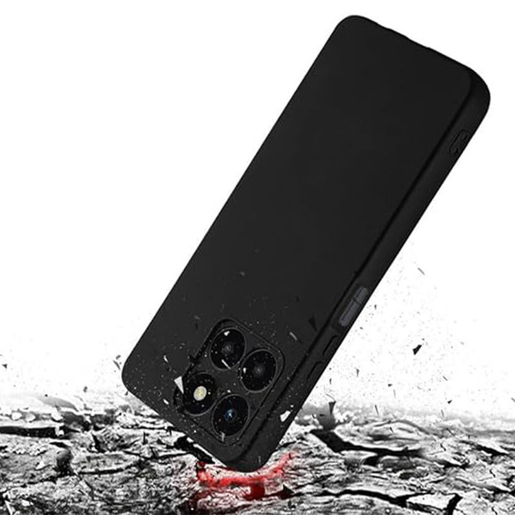 کاور گاردتک مدل Silicamp مناسب برای گوشی موبایل موتورولا G14 4G