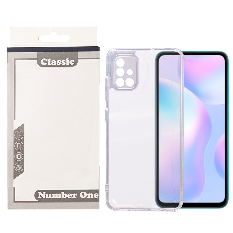 کاور کلاسیک مدل shafaf/asli کد KHO.232 مناسب برای گوشی موبایل سامسونگ GALAXY A51