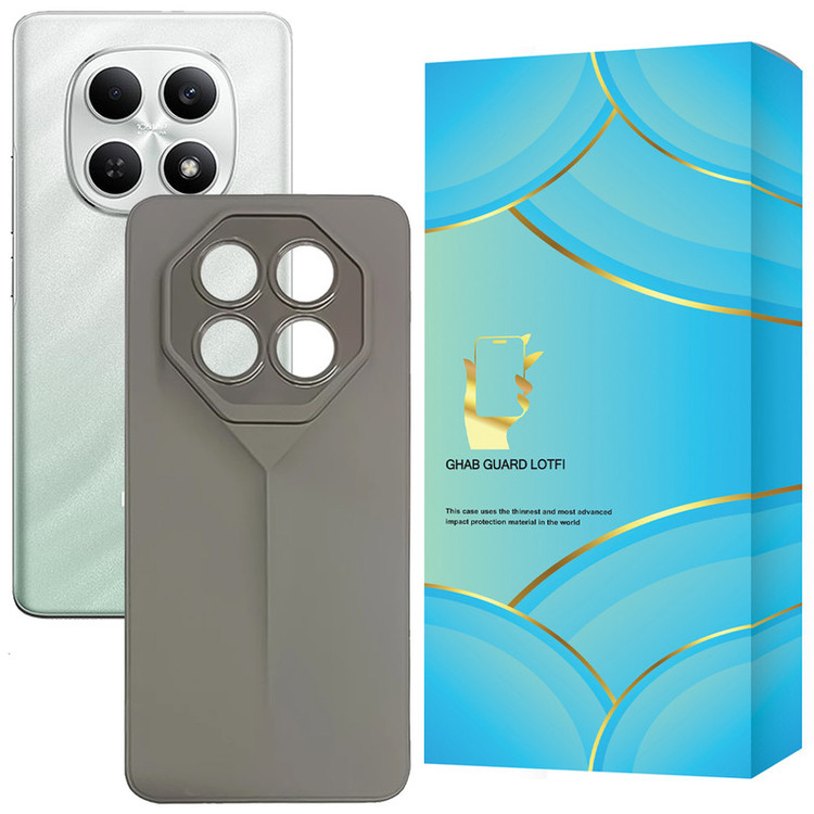 کاور قاب گارد مدل PRDZ مناسب برای گوشی موبایل شیائومی Redmi Note 15 4G