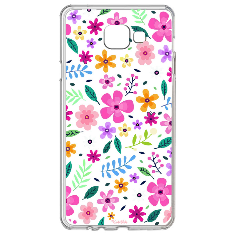 کاور طرح Gol مناسب برای گوشی موبایل سامسونگ Galaxy J5 Prime
